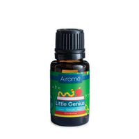 Airomé Little Genius Blend for Kids 100% Pure Therapeutic Grade Essential Oils| 15ml Amber Glass Bottle