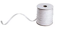 White Matte Raffia - 100 Yds Per Roll - 5 Pack