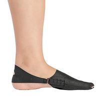 Festnight Ultra-thin Big Toe Bunion Corrector Hallux Valgus Straightener Foot Pain Relief Orthotics Foot Care Tool Unisex