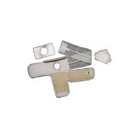 TRCB04XLEA - Celebration Ostomy Support Belt Standard 2-3/8Opening X-Large