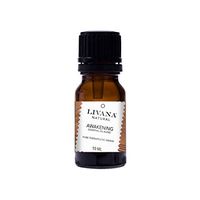 Awakening Energy Signature Essential Oil Blend by Livana, 10ml, for Aromatherapy, Diffusors and DIY Beauty Products
