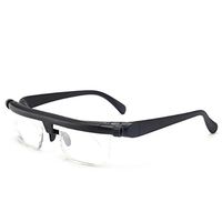 mgjyjy Men & Women Unisex Variable Focus Reading Myopia Glasses