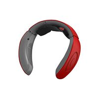 Zhengpin Cervical Spinal Massager Neck Physical Therapy Device Portable Intelligent Pulse Neck Massager Neck Protector