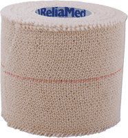 ELASTIC TAPE 2" X 2.5 YDS (20), 5 YDS STRETCHED