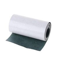 Huilier 18650 Battery Insulation Gasket Barley Paper Li-ion Cell Insulating Glue Patch