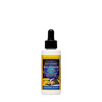 Sleep Soundly Melatonin, 2-Ounce Bottle