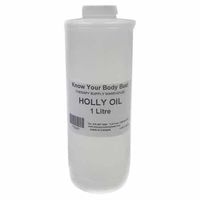 Holly Oil Massage Lubricant (33 Ounces)