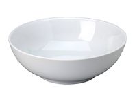 Vertex China AV-80 Ventana Deep Bowl, 7", 24 oz, Porcelain White (Pack of 24)