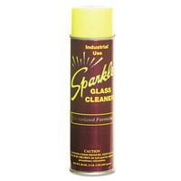FUNK 20620CT Glass Cleaner44; 20 oz. Aerosol44; 12-Carton
