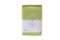 55FHPADCTWPK - Thin Cotton Pad with Wings, 11, Unscented