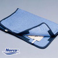 NORCO Moist Heat Pack Covers- Cervical