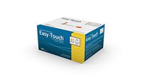 EasyTouch® U-100-31G, .5cc/mL, 5/16" 8mm (Box of 100)