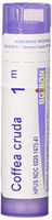 Boiron Coffea Cruda 1m, 80 Count