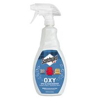 Scotchgard Oxy Carpet & Fabric Spot & Stain Remover, 26 Fluid Ounce by Scotchgard