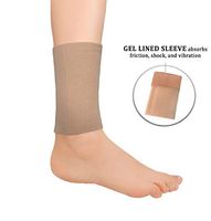 Kami-So Ankle Sleeve (Pair, 2 Sleeves)