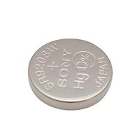 Sony Watch Battery 371 (Package of 10)