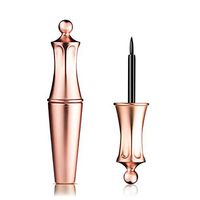 TLM Magnetic Eyeliner, Magnet Eyelash Special Eyeliner Long Lasting Waterproof Eyelash Makeup-Use with Magnetic False Lashes (4ml)