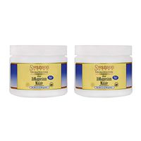 Swanson Albion Dimagnesium Malate 2.1 Ounce (60 g) Pwdr (2 Pack)