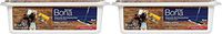 Bona Hardwood Floor Disposable Wet Cleaning Pads, 12 Count Pack of 2
