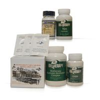 Biotherapy Frequent Nighttime Urination Kit