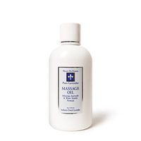 Fleurs De France Skin Lavender Massage Oil - 8oz