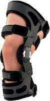 Breg OTS OA Knee Brace (Left-Medium Plus)
