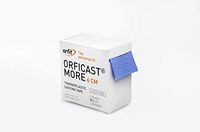 Orficast More Thermoplastic Tape - 2" X 9' (Blue) - 1 Each / Each - 24-5610-1