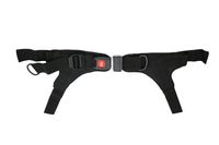 Four Point Padded Wheelchair Positioning Belt