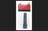 Ace Squeegee Adapter Black Plastic (B#1-2)
