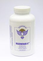 Regeneraid II Enzyme Active Cardiovascular Support Formula