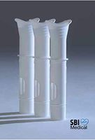 ScoutTube Disposable Breathing Tube mouthpieces 50 per Case
