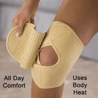 Infarard Knee Wrap New Help Yourself