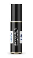 Quality Fragrance Oils' Impression of Jimmy-Choo Man (10ml Roll On)
