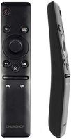 CHUNGHOP Remote Control for Samsung BN59-01259B / BN59-01259E / BN59-01260A/ BN59-01241A BN59-01259D 4K UHD 6/7 Series Smart TV Controller Replacement UA40 UA49 UA50 UA55 UA65 UA70 UA78 KU6300,KU6310