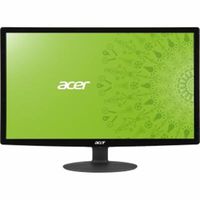 Acer America UM.FS1AA.001 24" 1920x1080 LED with Spkrs