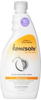 Citra Drain Natural Build-up Remover, Valencia Orange, 22-Ounce Bottles (Pack of 6)