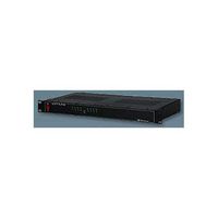 Power Supply 8 Fuse 24Vac @ 10A Rack