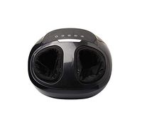 Foot Massager Multi-Function Foot Massager Rechargeable Fatigue Smart Deep Tissue Kneading, Rolling, Adjustable Plantar Fasciitis