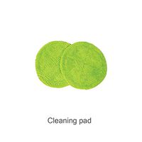 Household Floor Cleaner Cordless, Floor Polisher Rechargeable, Powered Floor Scrubber Mop,Handheld Spin Floor Scrubber, for Living Room Bedroom Dining Room,B