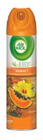 Air Wick Aerosol Spray Air Freshener, National Park Collection, Hawaii, 8 oz