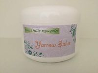 Yarrow Salve/Ointment (8oz)