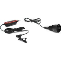 Replay XD Prime X External Mic Kit Includes External Audio Adapter for XD720, 1080Mini, XD1080