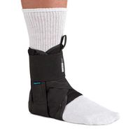 Ossur Lace-Up Ankle Brace