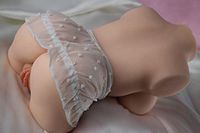 BIKCHAK-LVOE TOOL Sêx Dôlls4 Full Size 3D Woman's Body Love Torso Adult Toy Man Male Waterproof Life-Size Plèasure Toy TPE Doll Best Gift LaRaYa-0406