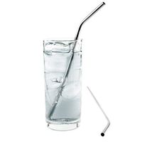 Stainless Steel Straws