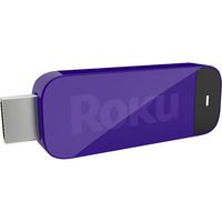 Roku 3500X Streaming Stick (HDMI), $10 Movie/TV Credit, Special M-Go Edition