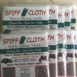 Spiff Cloth (10)