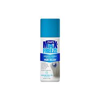 Zim's Max-Freeze Roll-on, 3-Ounce