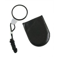 Over-the-Neck Ultra-Loupe