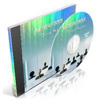 Better Focus Through Hypnosis Hypnotherapy Audio CD